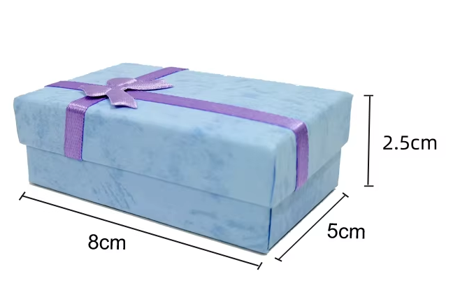 COMBO MARIPOSAS + CAJA REGALO