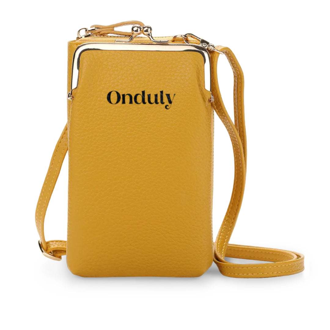 BOLSO ONDULY