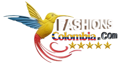 Fashions Colombia